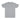 Obey, Maglietta Uomo Mass Resistance Classic Tee, Heather Grey