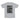 Maglietta Uomo Is There Any Furture Classic Tee Heather Grey