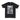 Maglietta Uomo Is There Any Furture Classic Tee Black