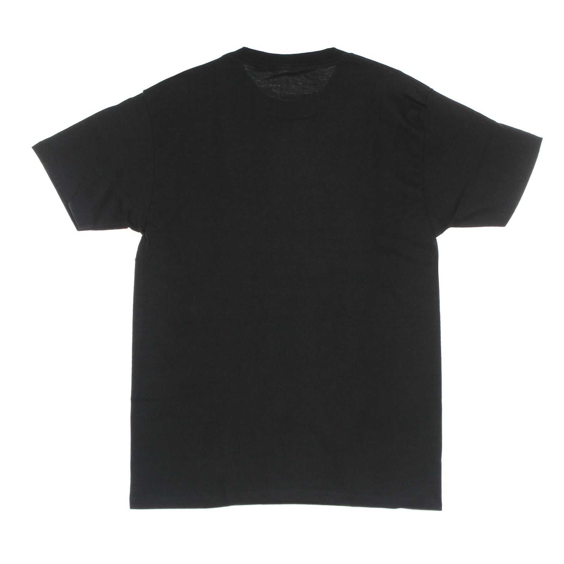 Maglietta Uomo Is There Any Furture Classic Tee Black