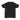 Maglietta Uomo Is There Any Furture Classic Tee Black