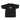 Men's T-Shirt Love Is the Cure 2 Heavyweight Tee Off Black