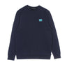 Vans, Felpa Girocollo Uomo Sequence Crew, Dress Blue