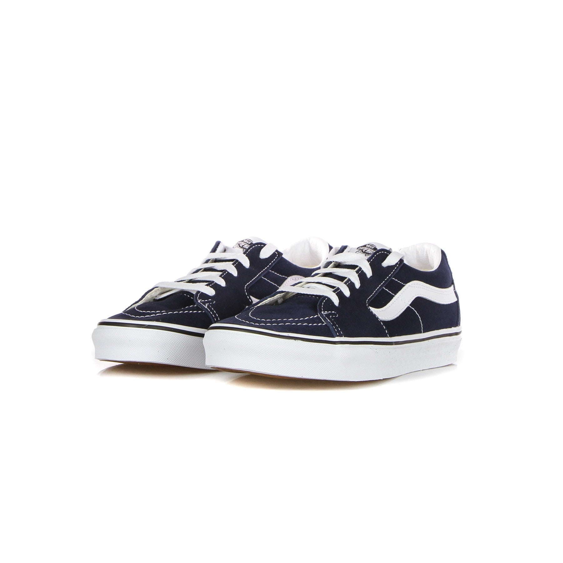 Vans, Scarpa Bassa Uomo Sk8-low, 