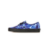 Vans, Scarpa Bassa Uomo Authentic (lightning), Black/blue