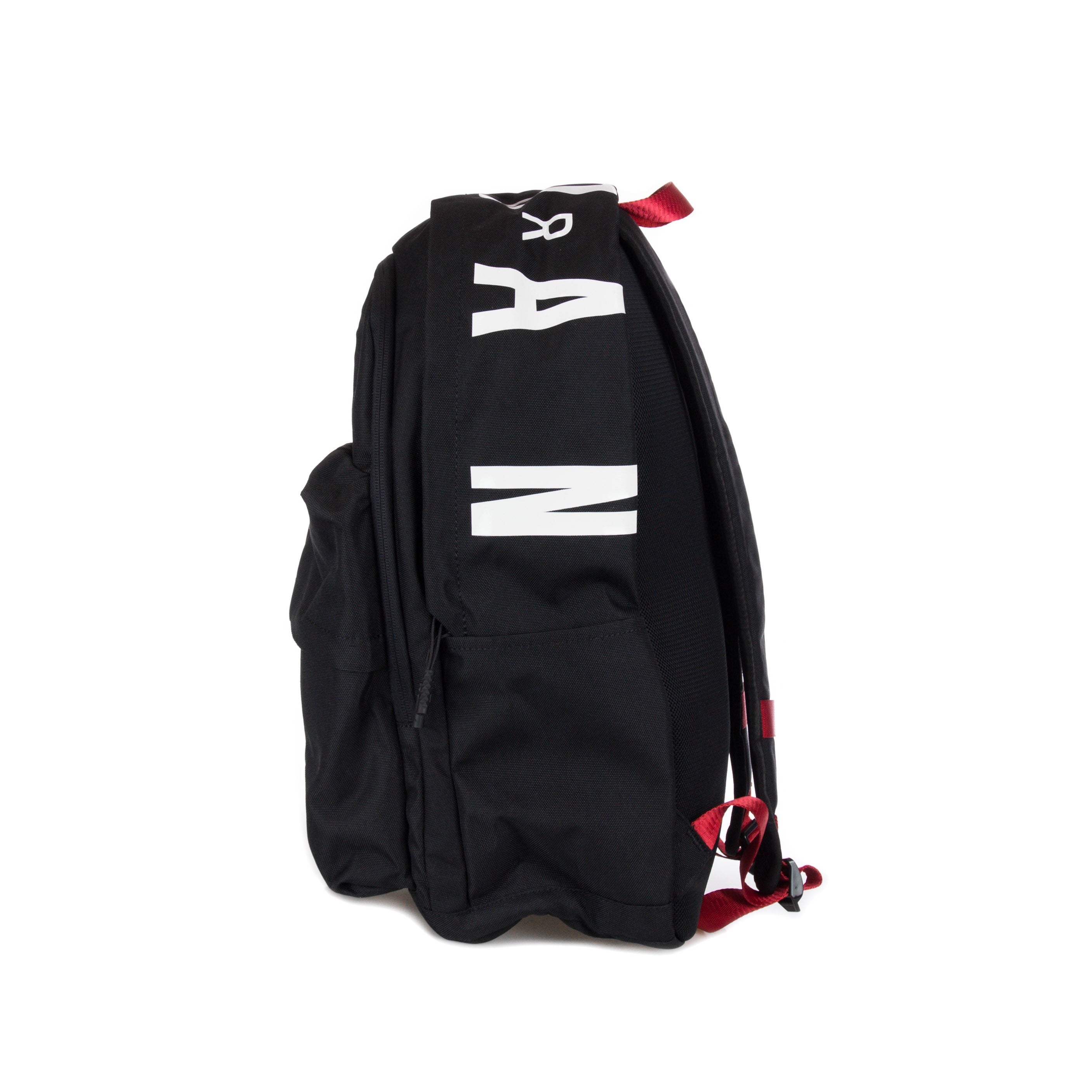 Air Patrol Pack Men's Backpack Black