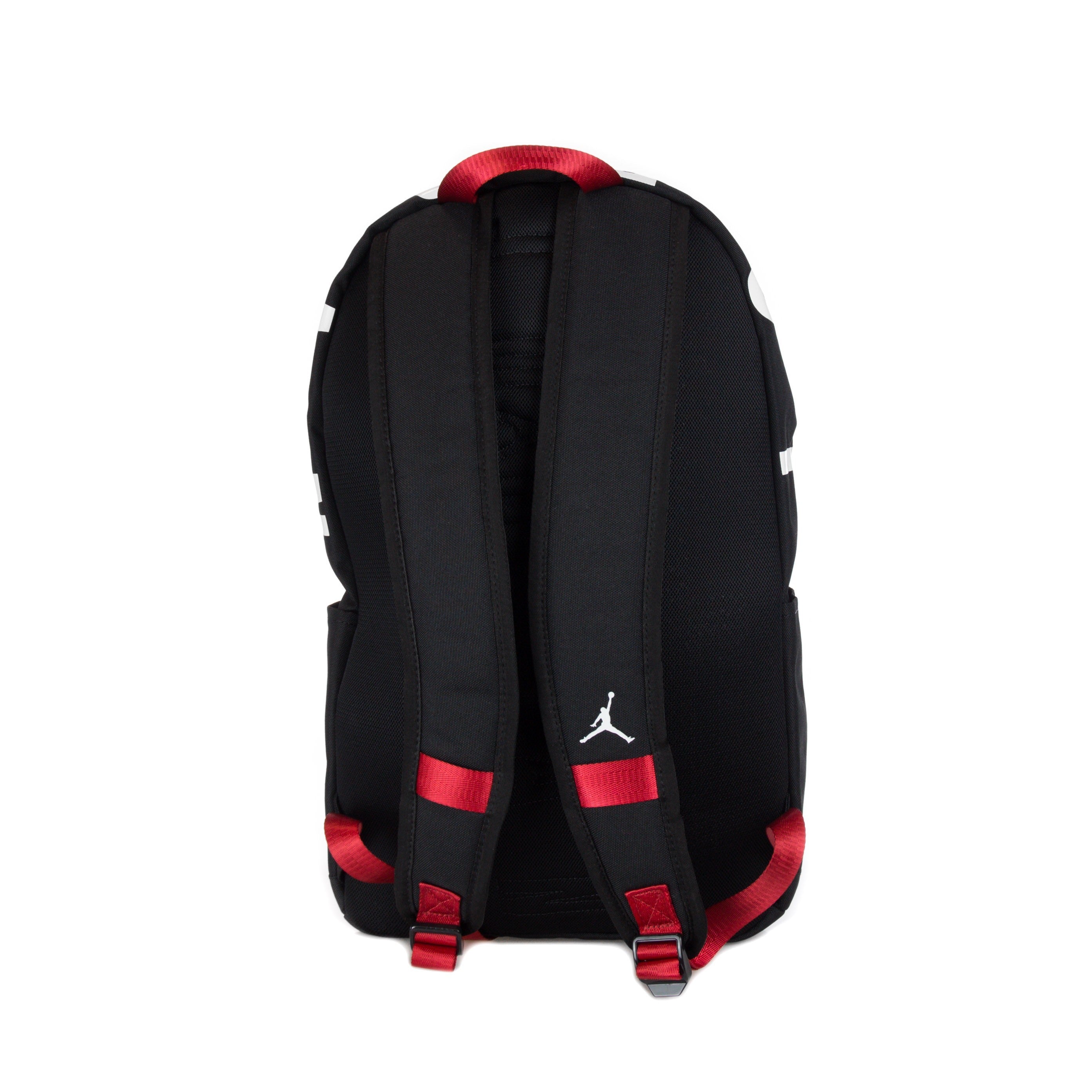 Air Patrol Pack Men's Backpack Black