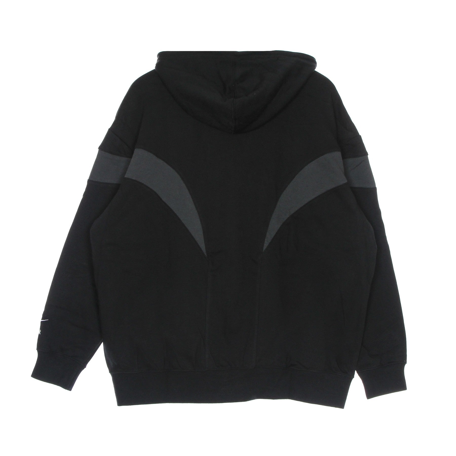 Nike, Felpa Leggera Cappuccio Donna Air Fleece Gx Hoodie, 