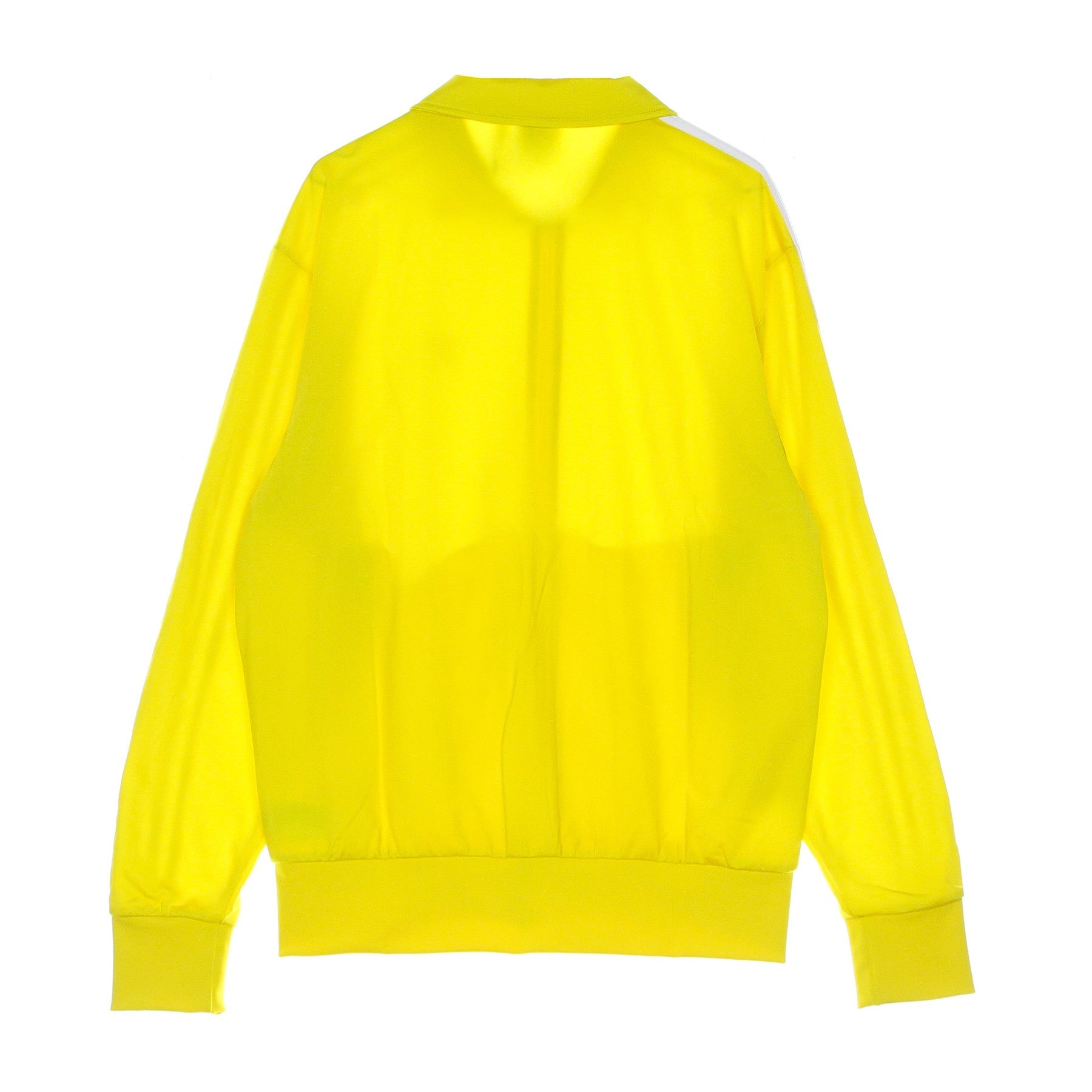 Chaqueta de traje de hombres amarillo