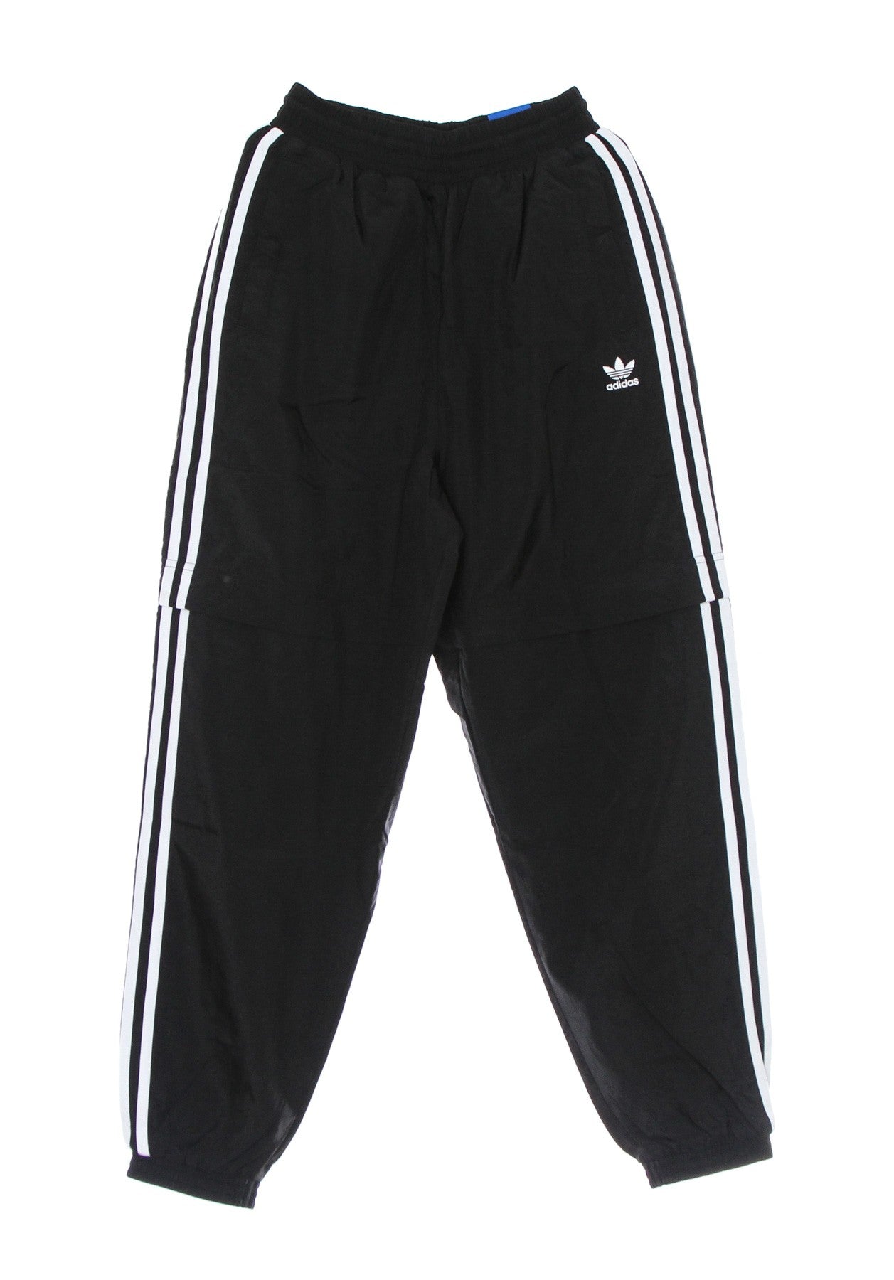 Women's Japona Track Pant Black