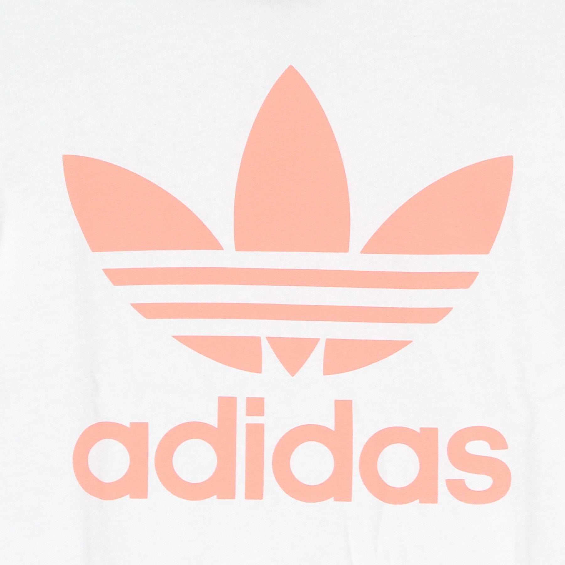 Adidas, Maglietta Ragazza Trefoil Tee, 