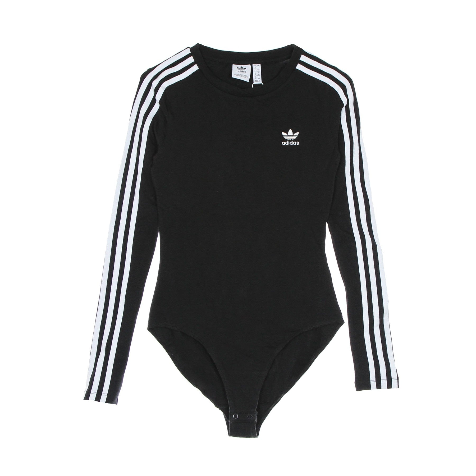 adidas long sleeve bodysuit