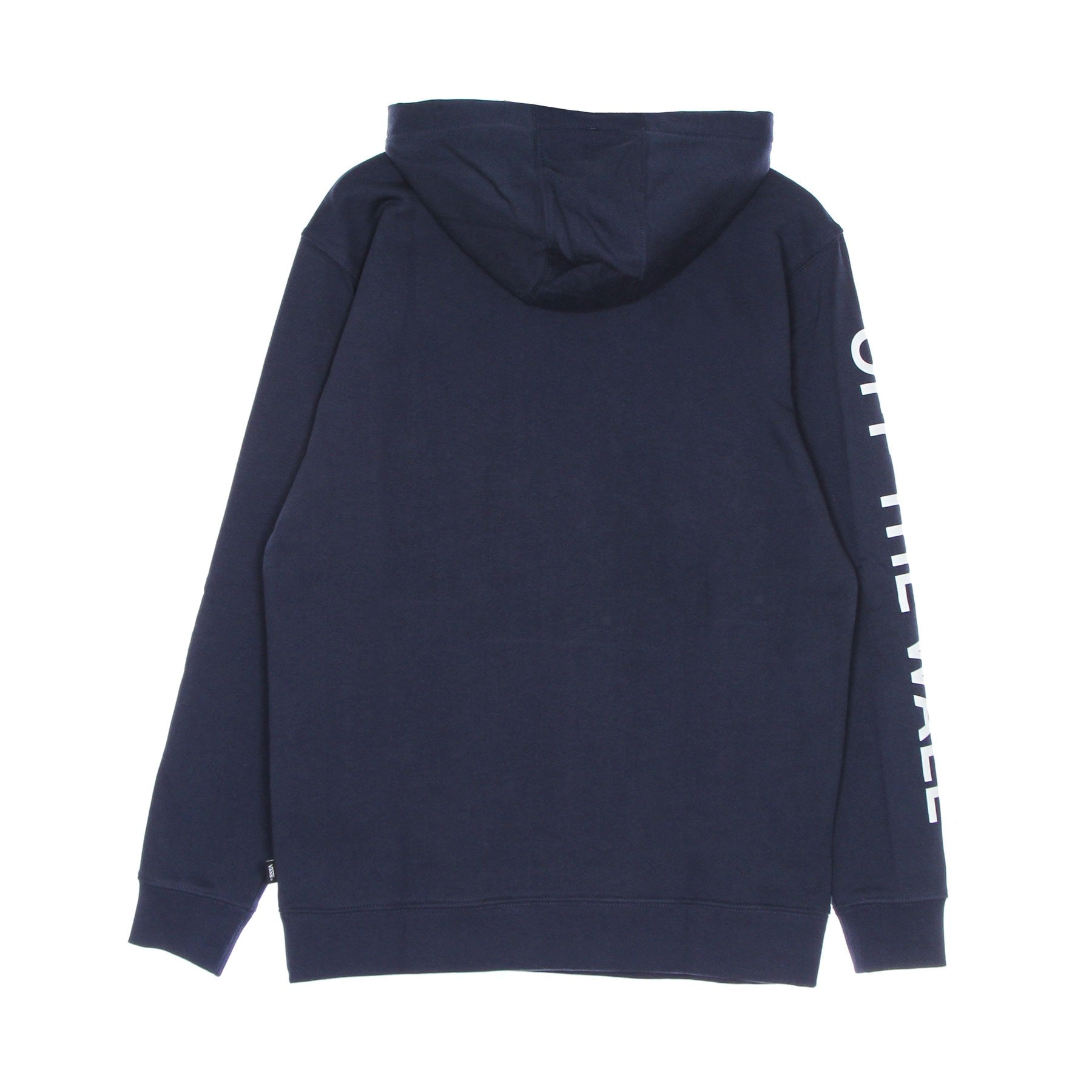 Vans, Felpa Cappuccio Uomo Sequence Po Ii Hoodie, 