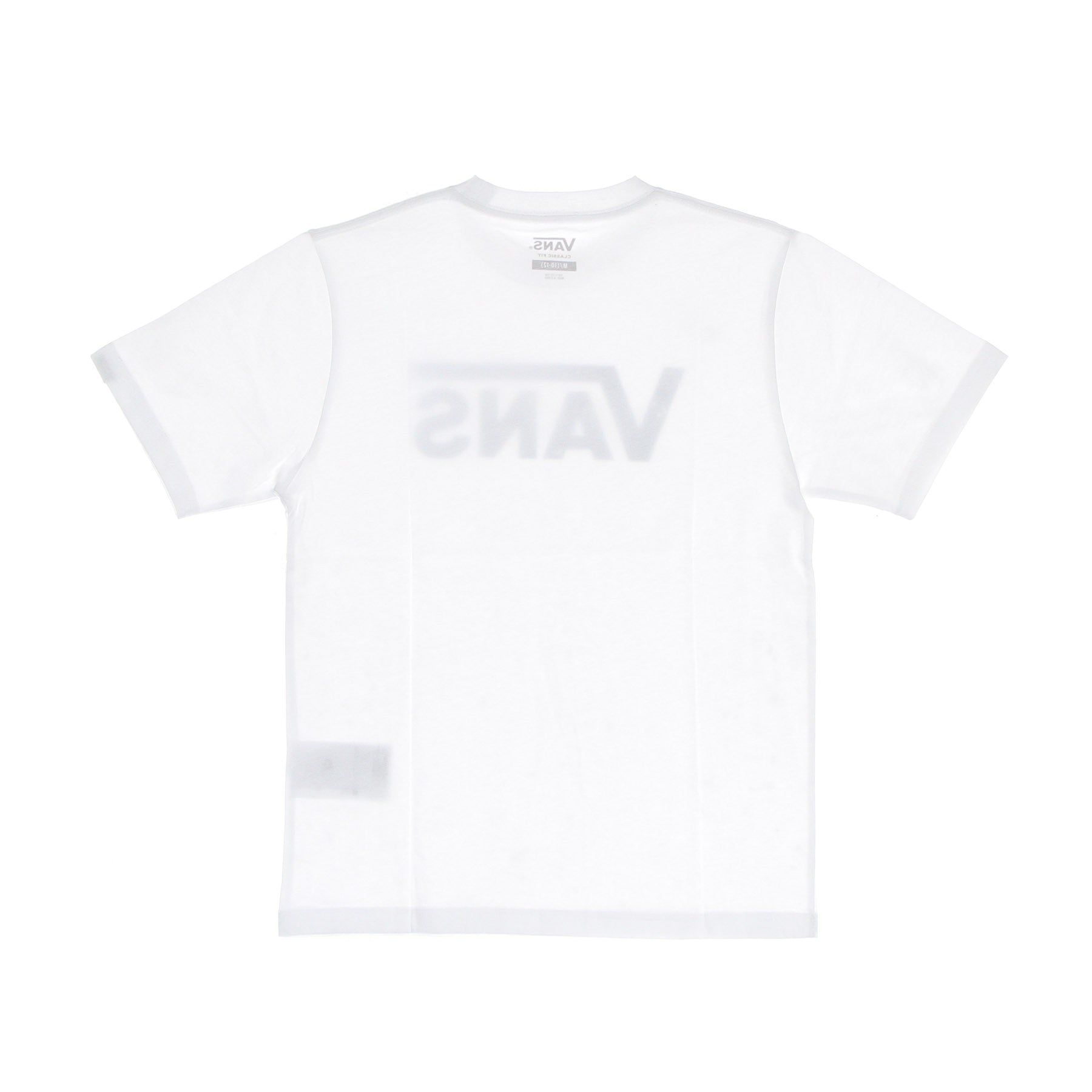 Boy Classic Show Logo Fill Boys White/Galactic Glow