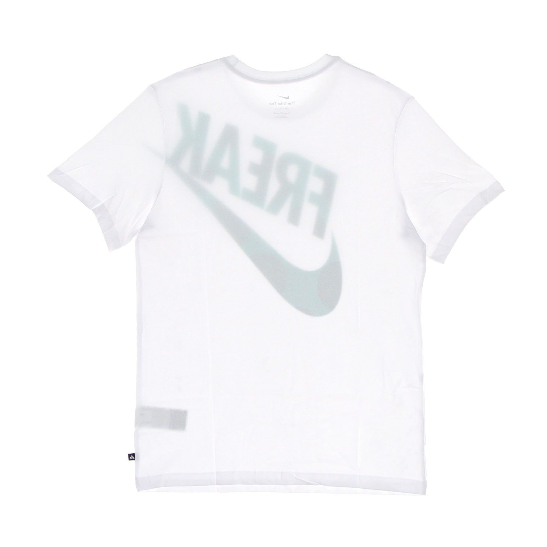 Nike Nba, Maglietta Uomo Nba Dri Fit Giannis Freak Print, 