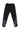 Phobia, Pantalone Tuta Leggero Uomo Pink Light Blue Lightning Pants, 