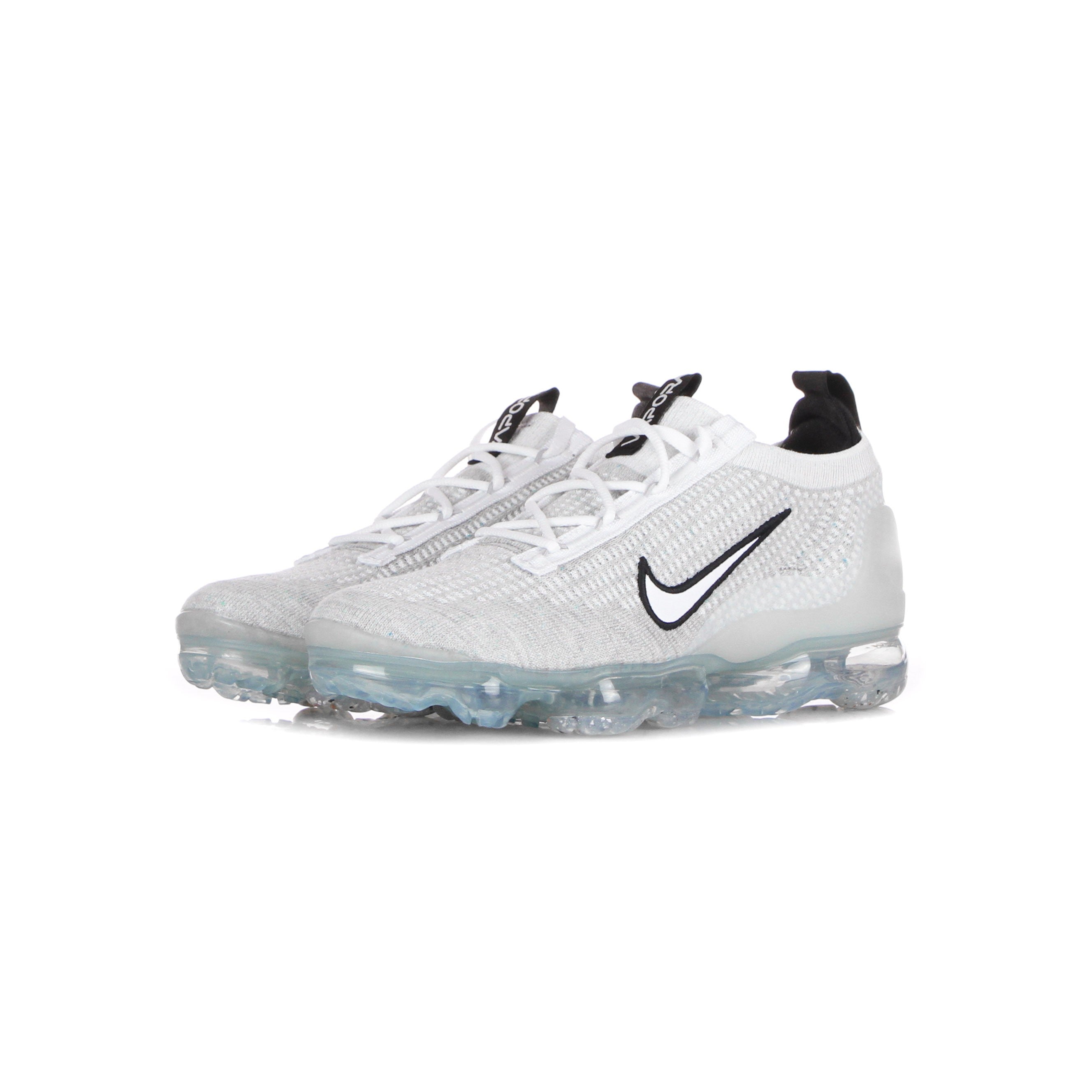 Nike, Scarpa Bassa Uomo Air Vapormax 2021 Fx, 