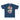 Obey, Maglietta Uomo Big Brother Sustainable Tee, 