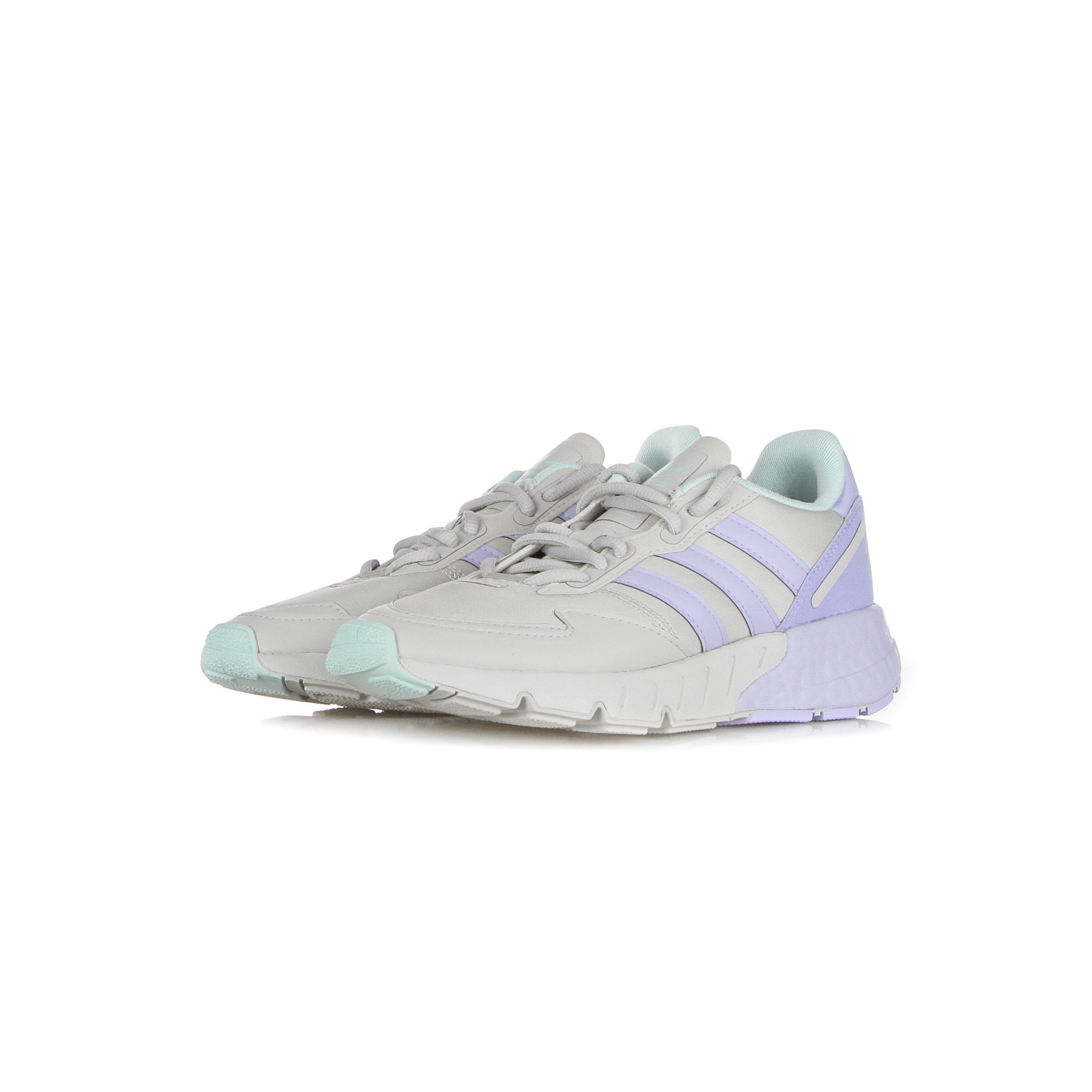 Adidas, Scarpa Bassa Donna Zx 1k Boost W, 