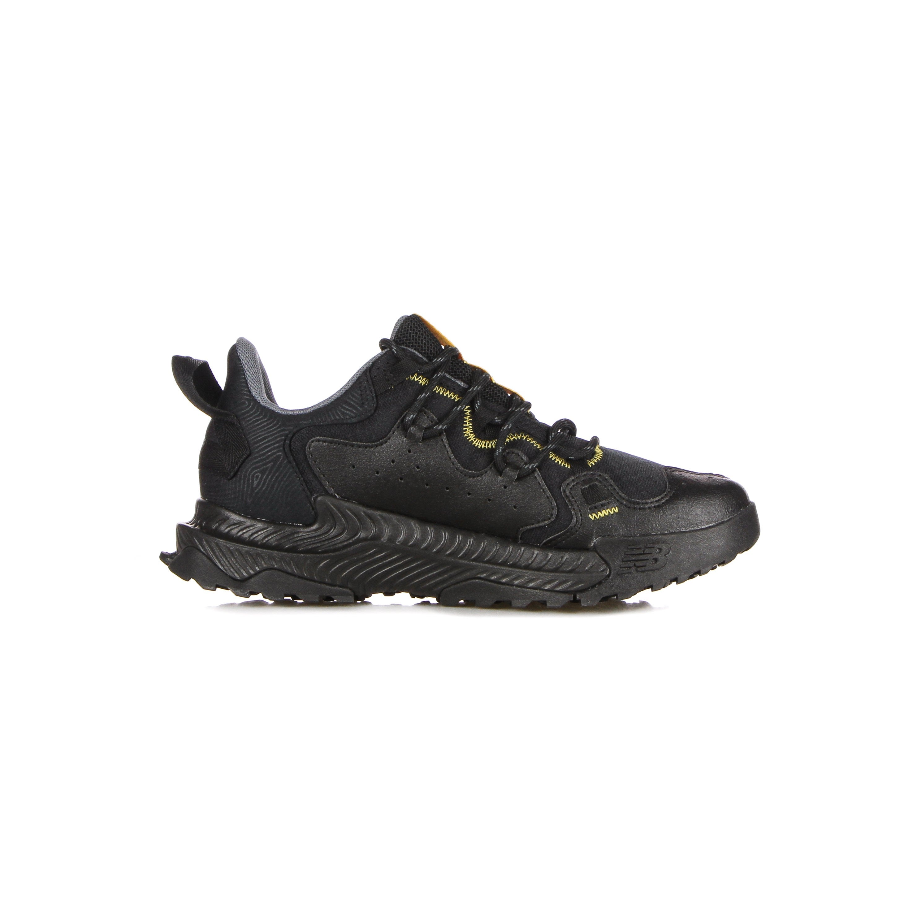 Scarpa masculine extérieur Shando Black / Harvest Gold