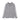 Adidas, Felpa Cappuccio Uomo 3 Stripes Classic Adicolor Hoody, Medium Grey Heather