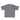 Adidas, Maglietta Uomo Classic Tee, Grey Three