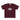 Adidas, Maglietta Uomo Trefoil Script Tee, Crimson