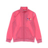 Adidas, Giacca Tuta Ragazza Adicolor Track Top, Rose Tone