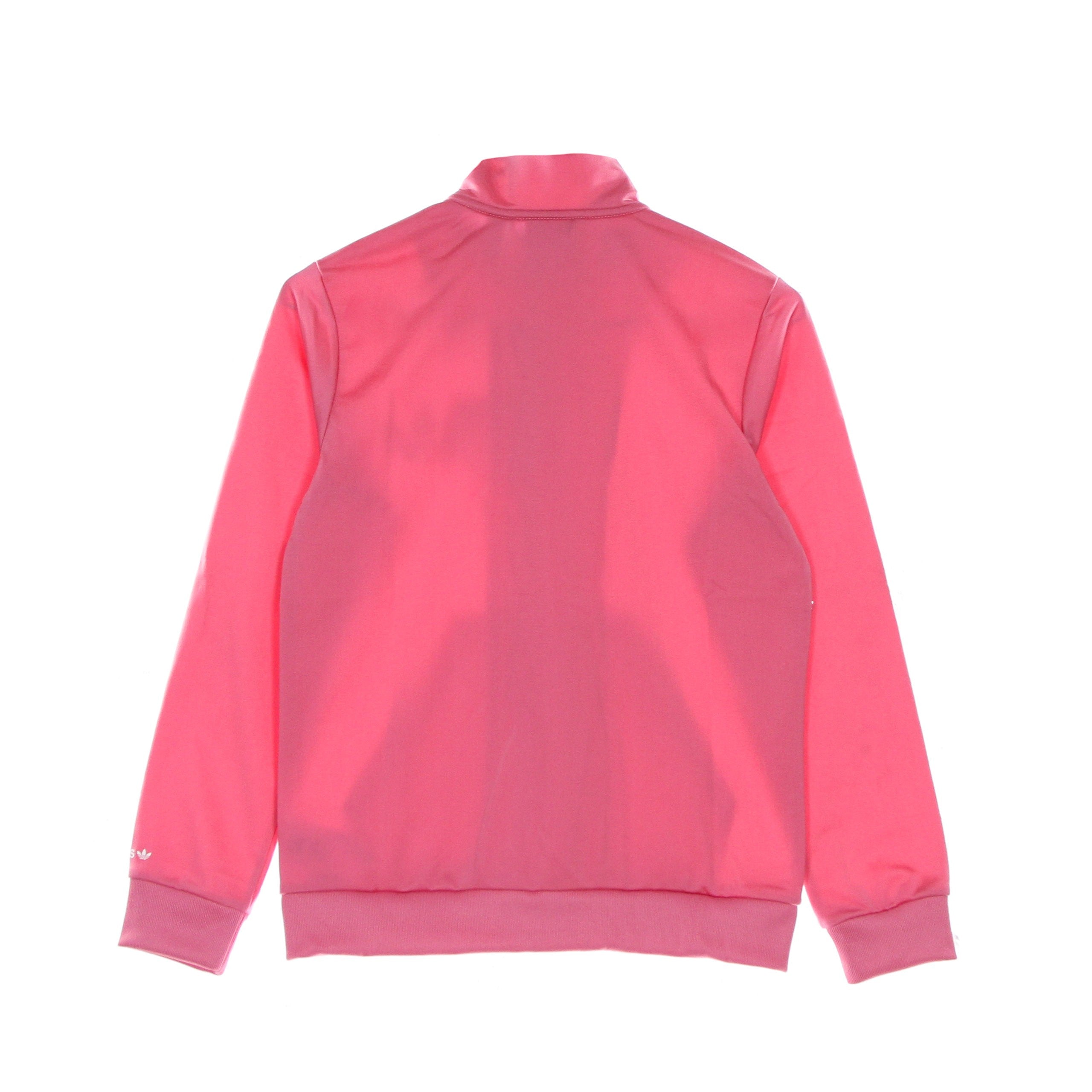 Adidas, Giacca Tuta Ragazza Adicolor Track Top, 