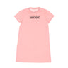 Vans, Vestito Ragazza Fun Day Dress, Powder Pink