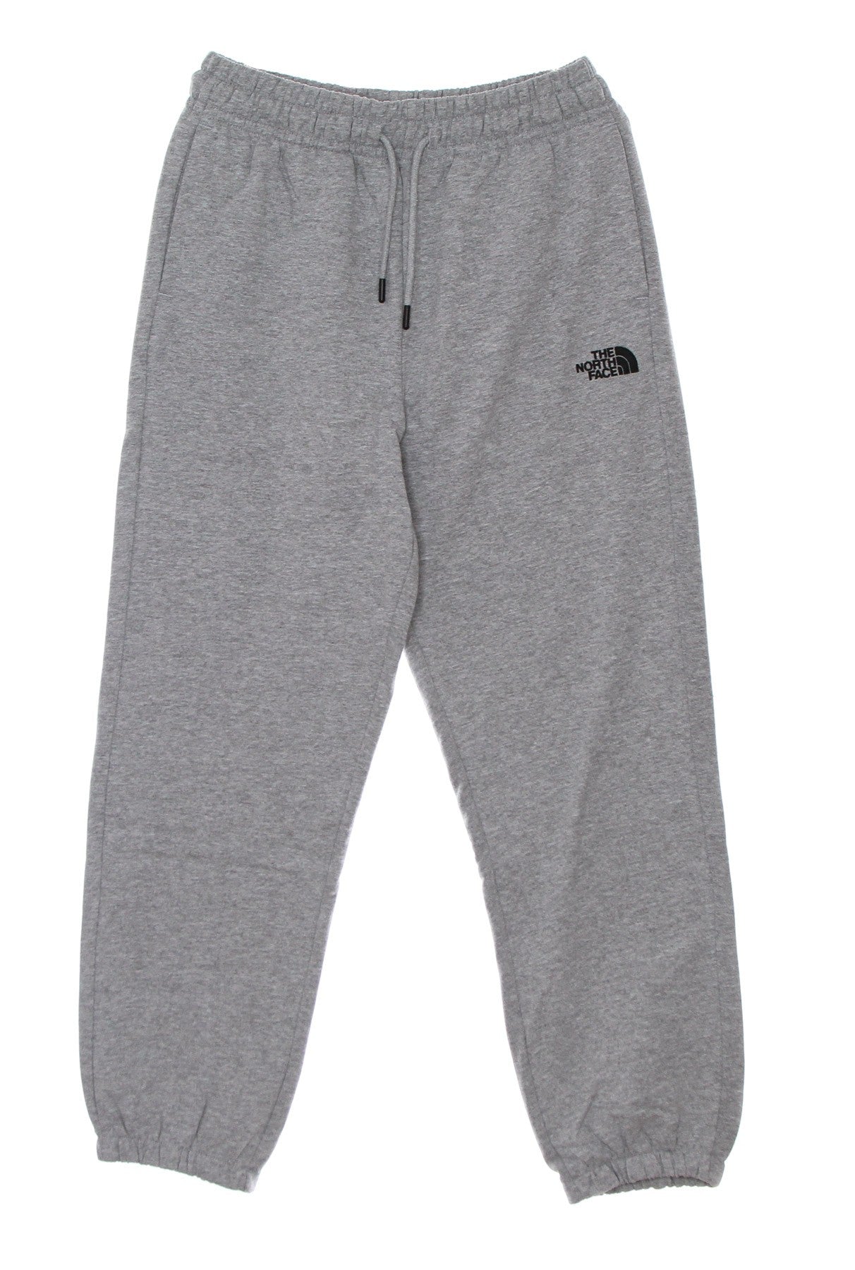 The North Face, Pantalone Tuta Felpato Donna Oversized Essential Jogger, 