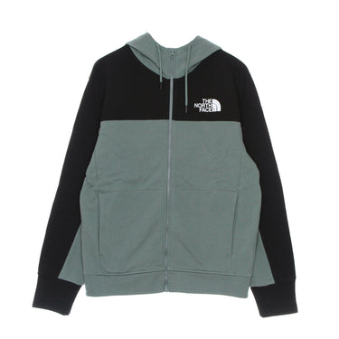 The north face hot sale himalayan full zip hoodie