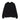 Jordan, Felpa Cappuccio Uomo Essentials Fleece Pullover Hoodie, Black