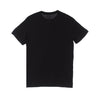 Nike Nba, Maglietta Uomo Nba Dri Fit Essential Logo Tee Houroc, Black