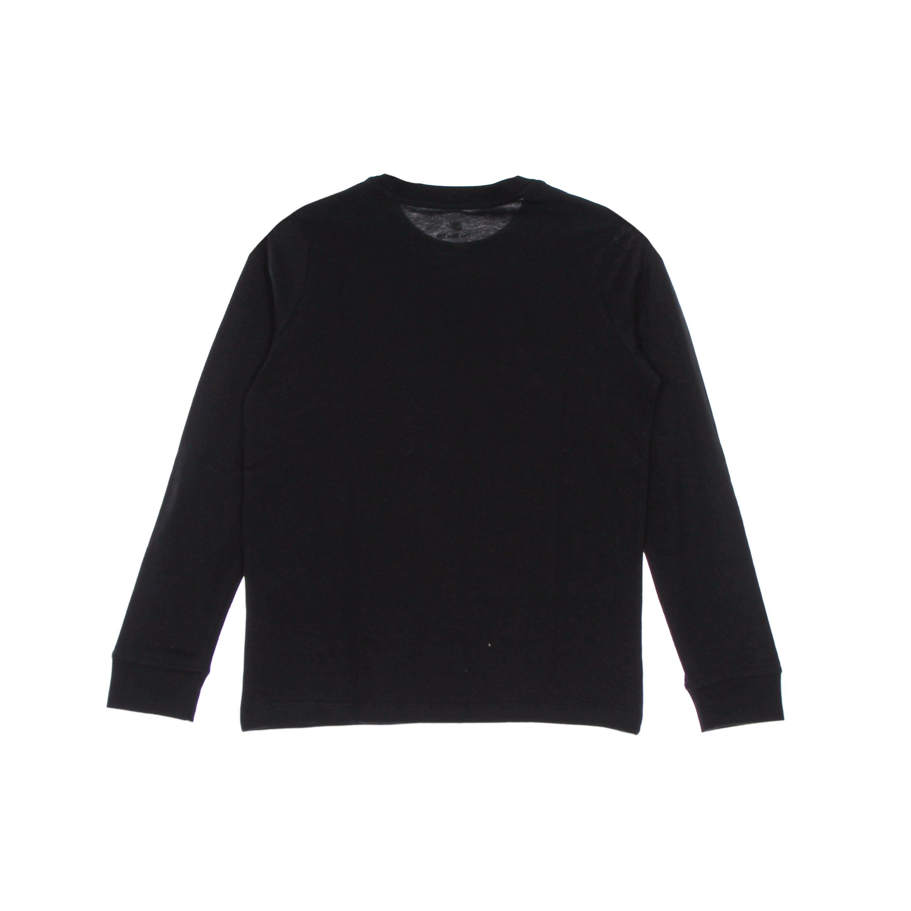 Nike, Maglietta Manica Lunga Ragazzo L/s Basic Futura Tee, 