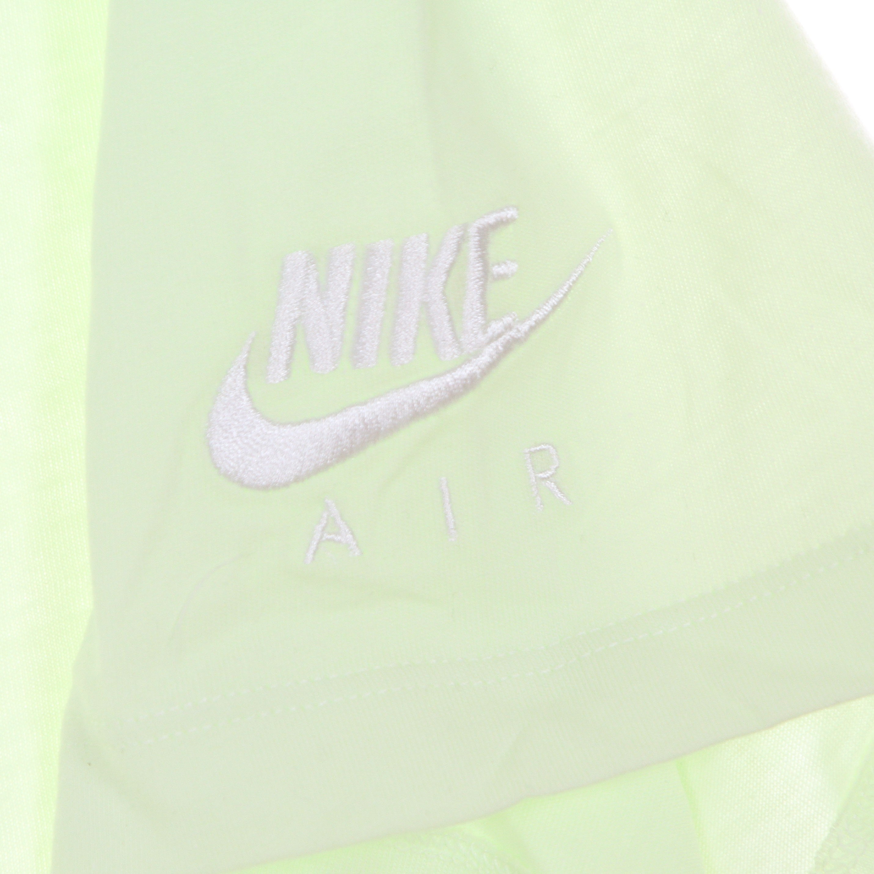 Nike, Maglietta Donna W Air Top, 