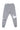 Swoosh SBB Pant Dk Grey Heather/weiß Herren-Sweat-Trainingshose