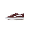 Vans, Scarpa Bassa Uomo Sk8-low, Port Royale/true White