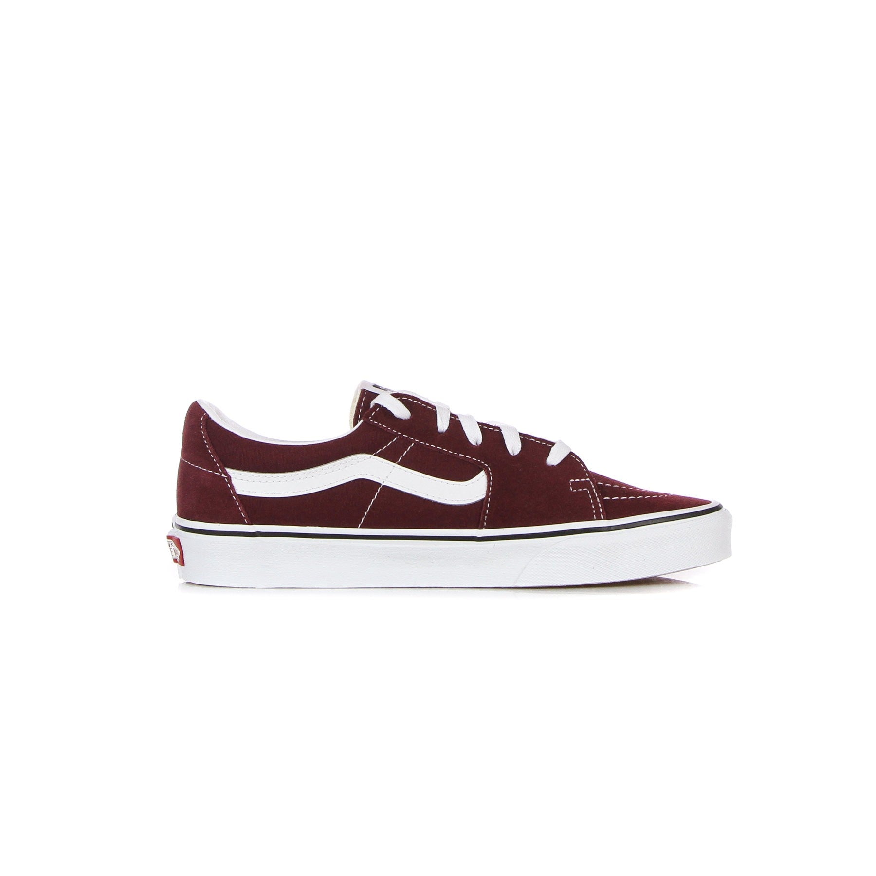 Vans, Scarpa Bassa Uomo Sk8-low, 