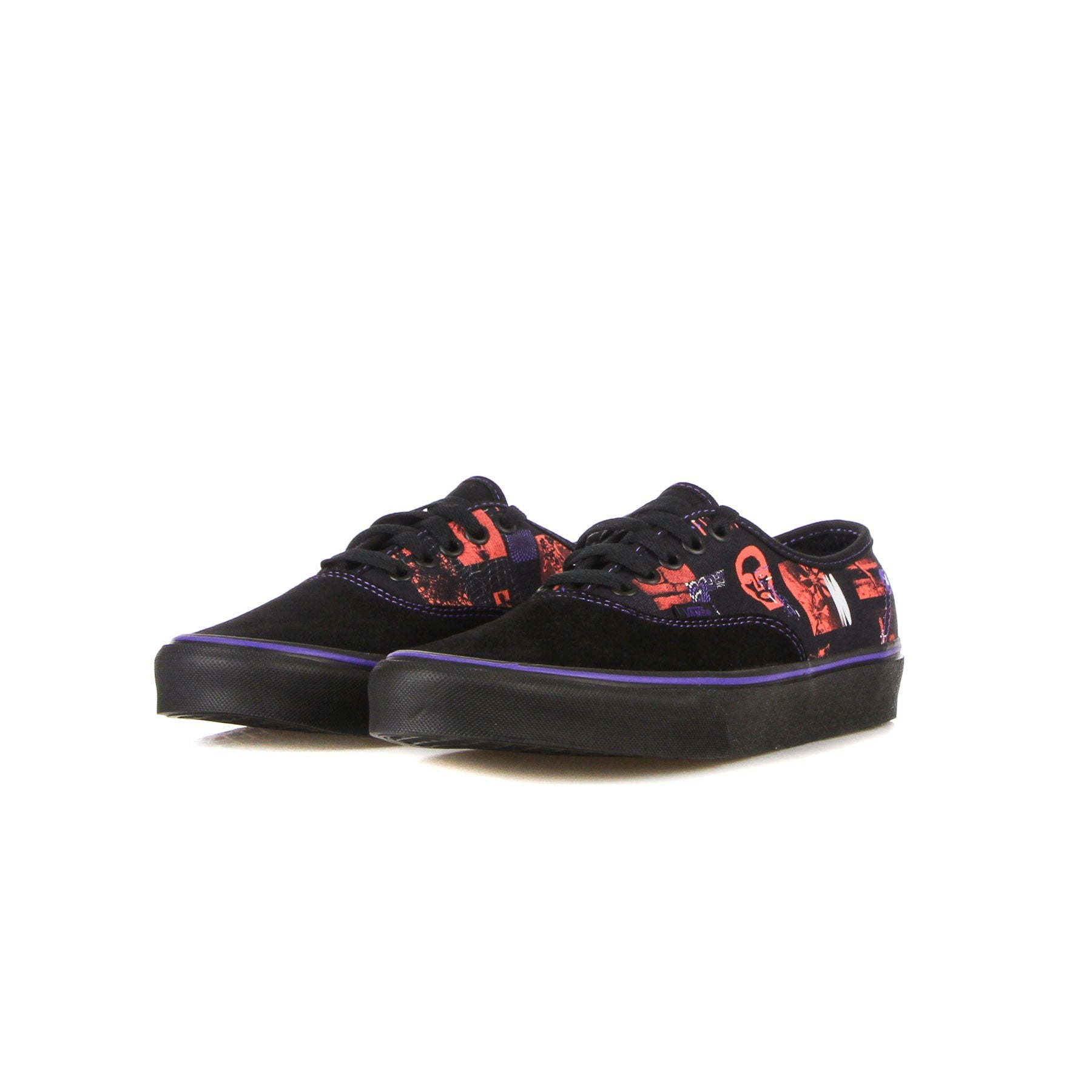 Vans, Scarpa Bassa Uomo Authentic (otw Gallery) X Ruben Martinho, 