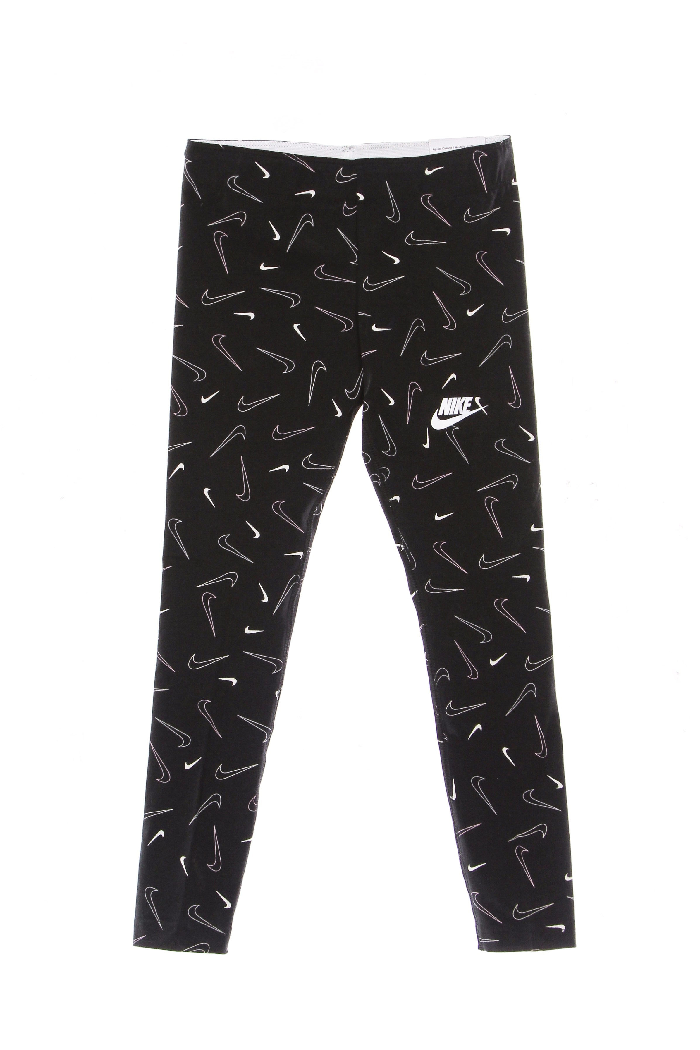 Nike, Leggins Ragazza Favorites Aop Leggings, 