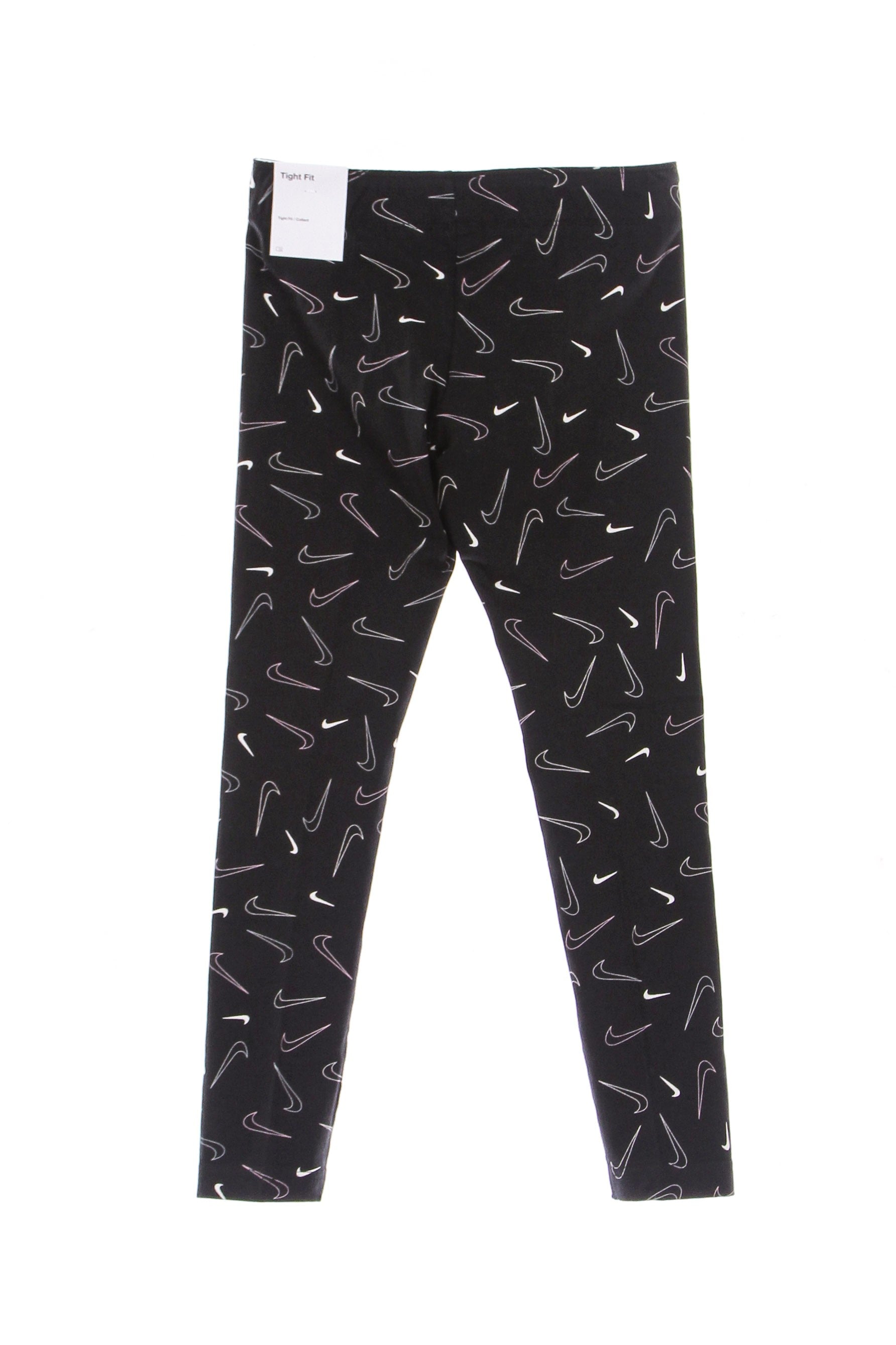 Nike, Leggins Ragazza Favorites Aop Leggings, 