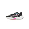 Adidas, Scarpa Bassa Donna Ozelia W, Core Black/clear Pink/cloud White