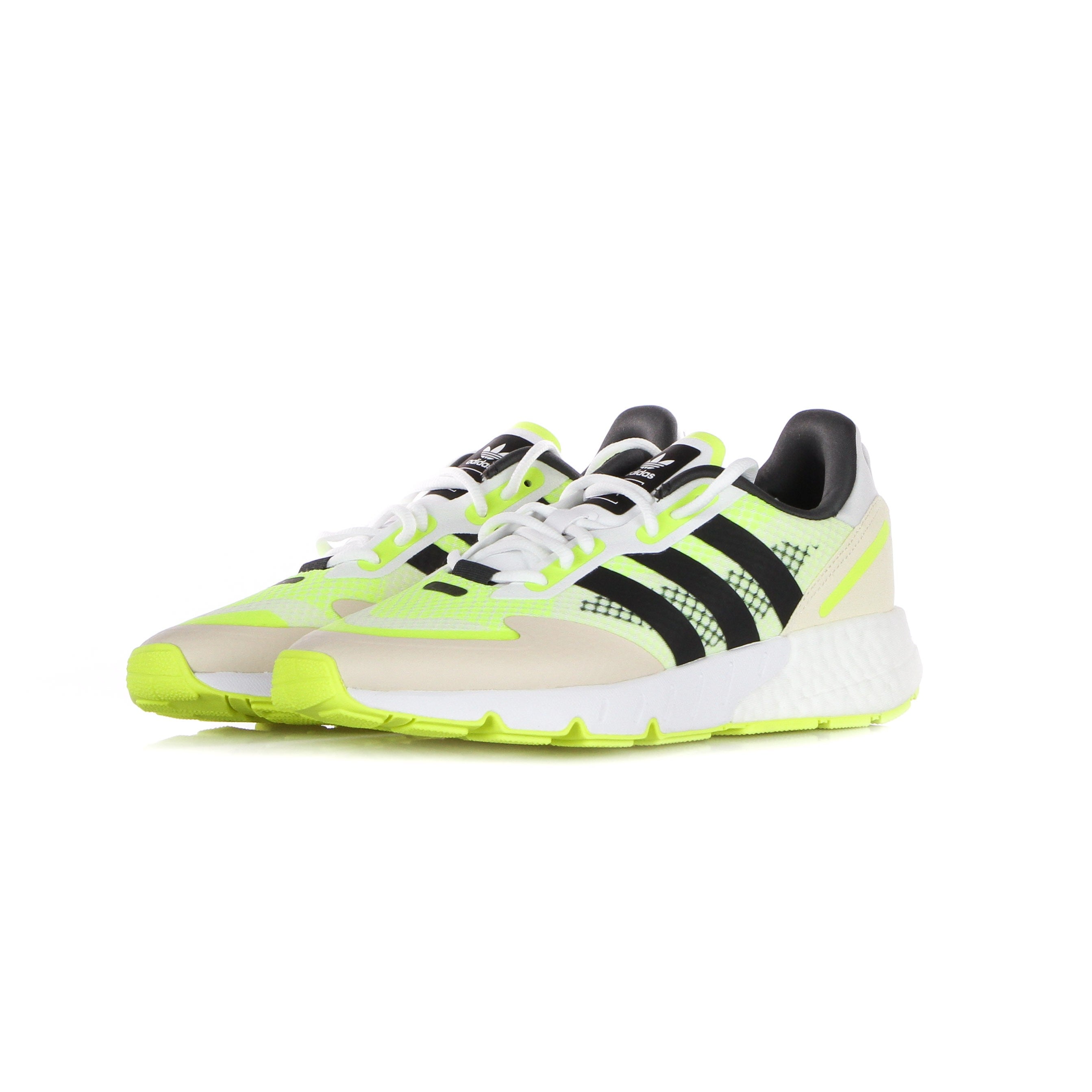 Adidas, Scarpa Bassa Uomo Zx 1k Boost, 