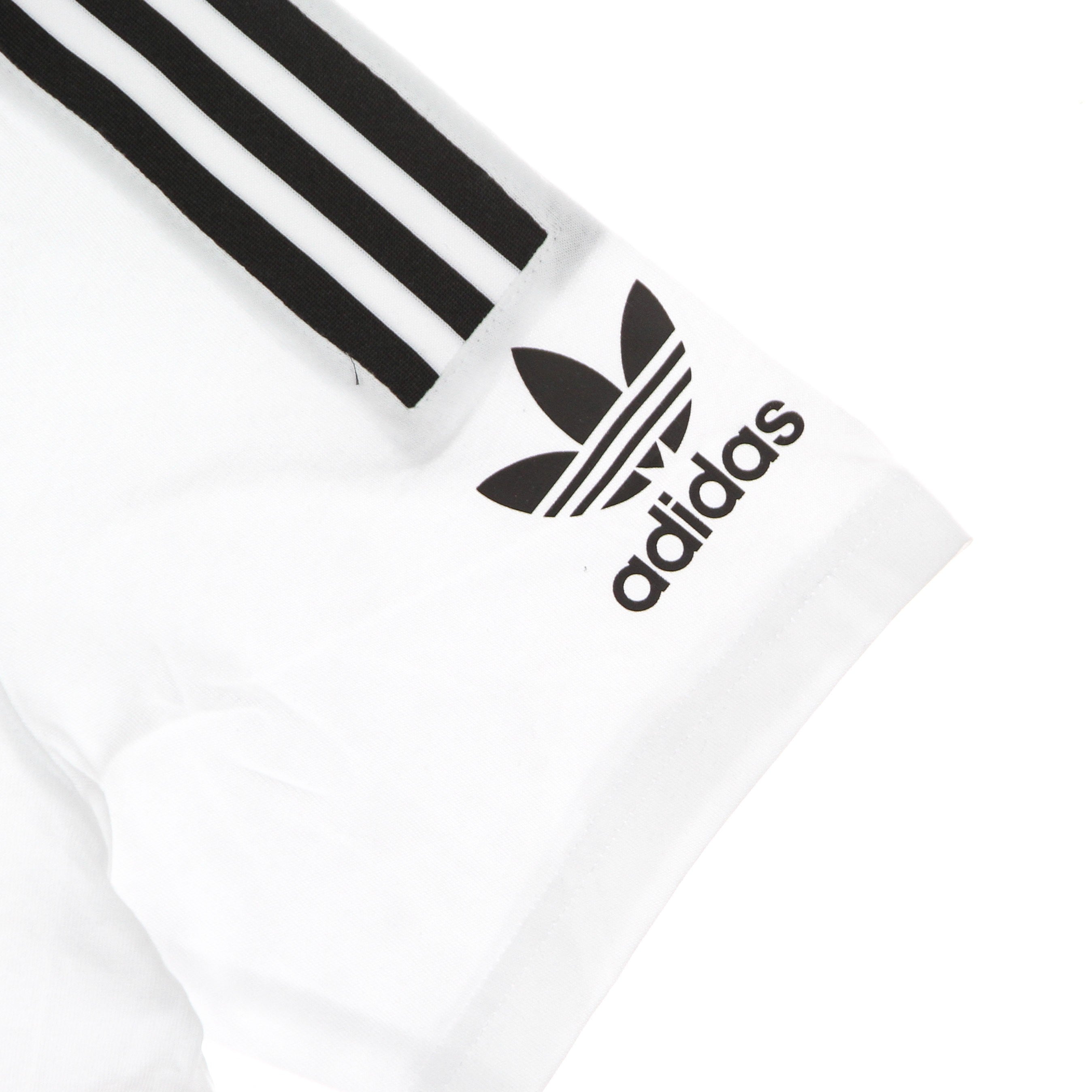 Adidas, Maglietta Uomo Tech Tee, White