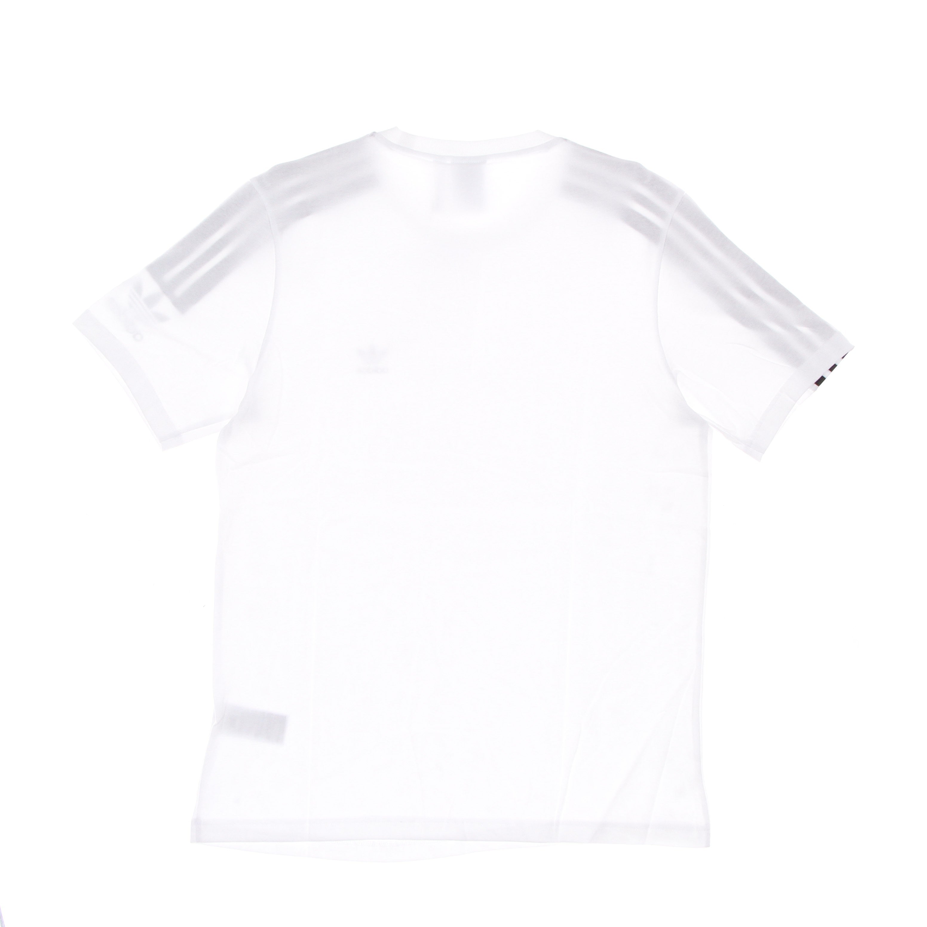 Adidas, Maglietta Uomo Tech Tee, 