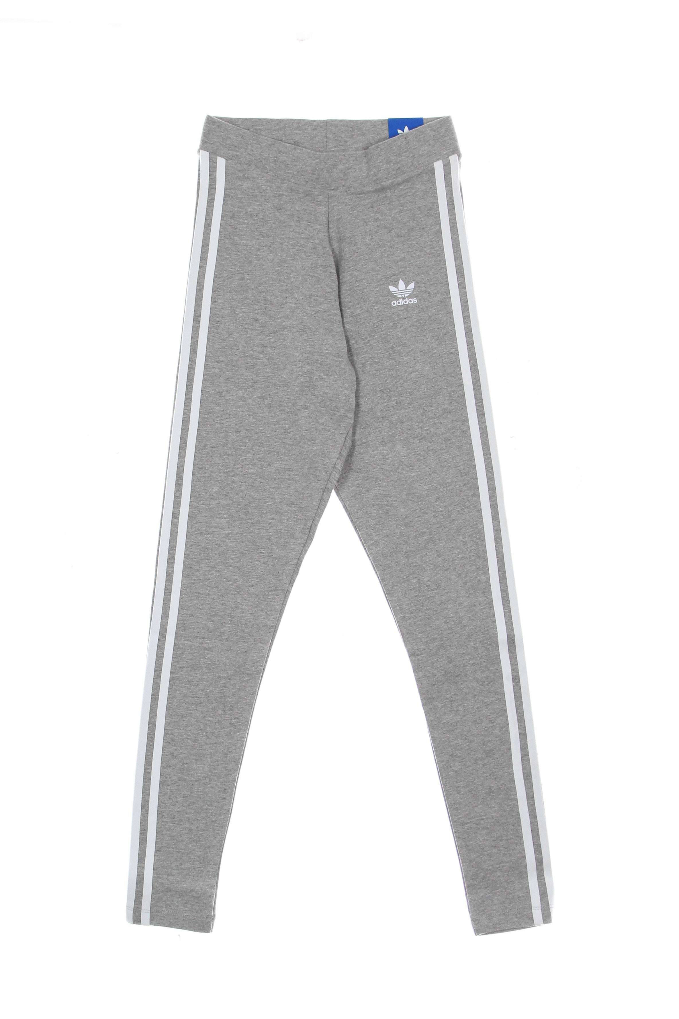 Adidas, Leggins Donna 3 Stripes Tight, 