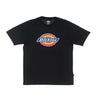 Dickies, Maglietta Uomo Icon Logo Tee, Black