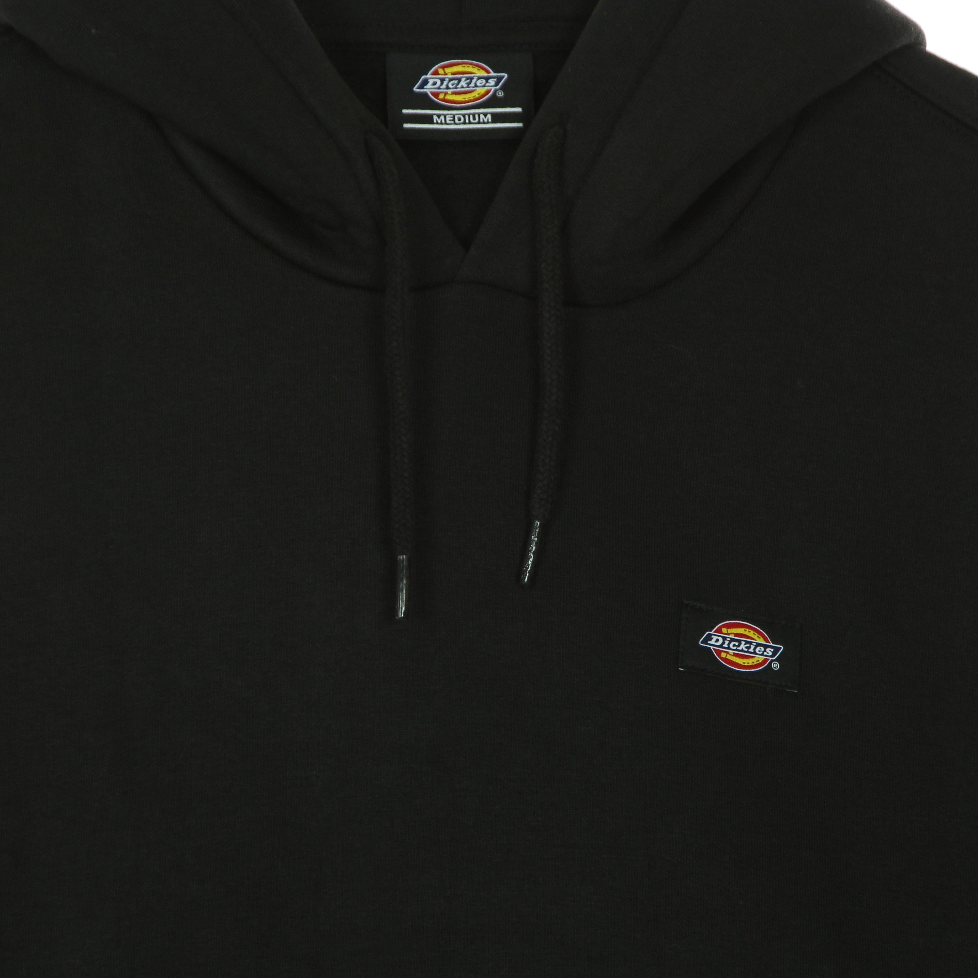 Dickies, Felpa Cappuccio Uomo Oakport Hoodie, 