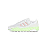 Adidas, Scarpa Bassa Uomo Indoor Ct, Cloud White/signal Gnr/solar Red